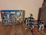 Lego city 60141 komisariat policja