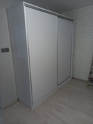 Meble na wymiar - kuchnie, szafy, zabudowy