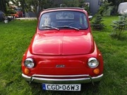 Fiat 500 sprzedam
