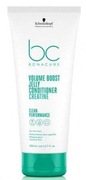 Schwarzkopf Bc Volume Boost Jelly Conditioner Creatine-odżywka