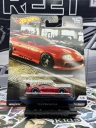 Hot Wheels - Cruise Boulevard - Toyota Supra - BOX 22