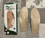 Wkładki ortopedyczne dla dzieci (r. 31)