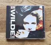 KIM WILDE - CLOSE - CD