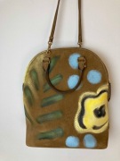 Oryginalna damska torebka Burberry