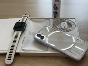 Nothing Phone (2) 5G 12/256GB White 120Hz