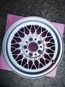 Felga bmw e34  15" nowa 