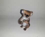SCHLEICH KOALA (UNIKAT)