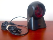 Honeywell MS 7120 Orbit Wielokierunkowy laserowy czytnik kodów kreskowych