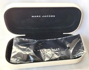 MARC JACOBS etui na okulary BIAŁY