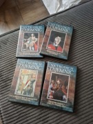 Na tropach tajemnic /DVD/