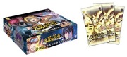Karty Naruto Booster Karty Do Gry w Wojne Kolekcja