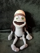 Crazy Frog maskotka vintage 