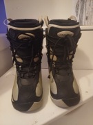 Buty snowbordowe Atomic roz. 34