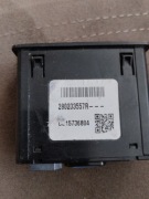 Gniazdo USB czytnik kart AUX Renault 