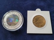 20zł Noc Świętojańska 2006r.