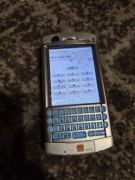 Sony Ericsson P990i 