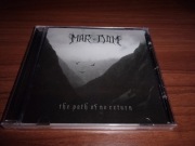 Mardom - The Path of No Return