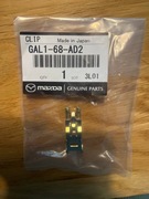 KLAMKA LUB ZACISK/Grip Handle Front Clip - Mazda (GAL1-68-AD2)