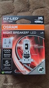 H7-LED Żarówka, reflektor OSRAM 64210DWNBSP-1HB 12V 16W