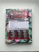 Nowy Komplet Pościeli 140x200