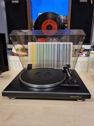 Gramofon DUAL CS-503-2 sprawny wkładka DUAL DN163E