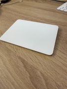 Apple Magic Trackpad - White Multi-Touch Surface. Model A3120