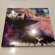CARDINAL WYRM: Cast Away Souls, digipack
