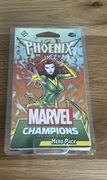Marvel Champions - Hero Pack: Phoenix