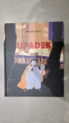 Upadek - Mikael Ross
