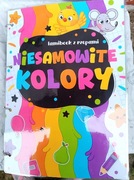 Zbiór gier edukacyjnych na rzepy