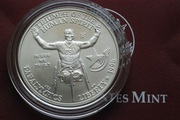 USA 1 dolar 1996 Atlanta - Paralympics UNC Dollar