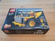 LEGO Technic 42035 Mining Truck 2015 rok