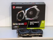 MSI GeForce GTX 1660 Ti GAMING X 6GB