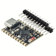 ESP32 C6 Mini WiFi 6 Bluetooth 5 Zigbee Thread ESP32-C6FH4 USB-C RISC-V