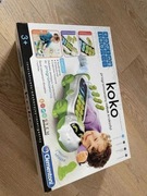 Zabawka interaktywna krokodyl koko