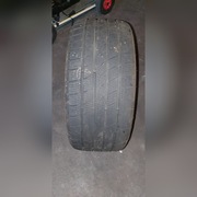 Opony zimowe 275/40/20R