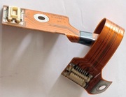 IBM ThinkPad 600E typ 2645 taśma inwertera podświetlenia ozn 05K2578