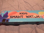 Smartwatch dla dzieci