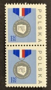Fi 2338 ** Medal "Za zasługi dla obrony cywilnej" - parka L1280