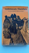 WŁODZIMIERZ GOSZCZYŃSKI VADEMECUM FILATELISTY