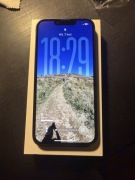 iphone 13 - północ ( midnight ) - okazja!!!
