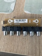 MODUŁ RCA CN.UM15 SHARP LC-48CFE4042E