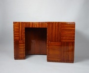 BIURKO ART DECO, lata 20ste Polska, projektowe