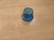 UNITRA ZESI NOWE colorofon kolorofon C 23 230 B pokrętło gałka nasadka 