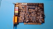 Karta muzyczna PCI Sound Blaster Live 5.1 SB0220