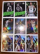 Karty NBA Panini 2024 12szt