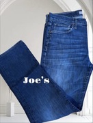 Oryginalne spodnie męskie Joe’s dżinsy jeans
