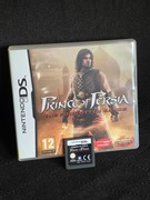 Prince of Persia: The Forgotten Sands | Nintendo DS