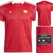Koszulka Adidas Originals Manchester United Icons M/L