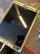 WYŚWIETLACZ EKRAN USZKODZONY do Apple iPad 5 6 A1822 A1823 A1893A 1954